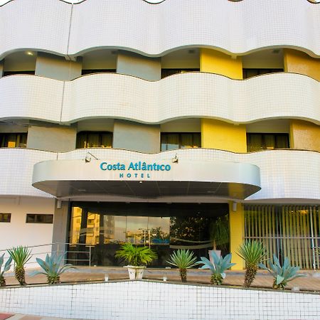 Costa Atlantico Hotel São Luís Buitenkant foto