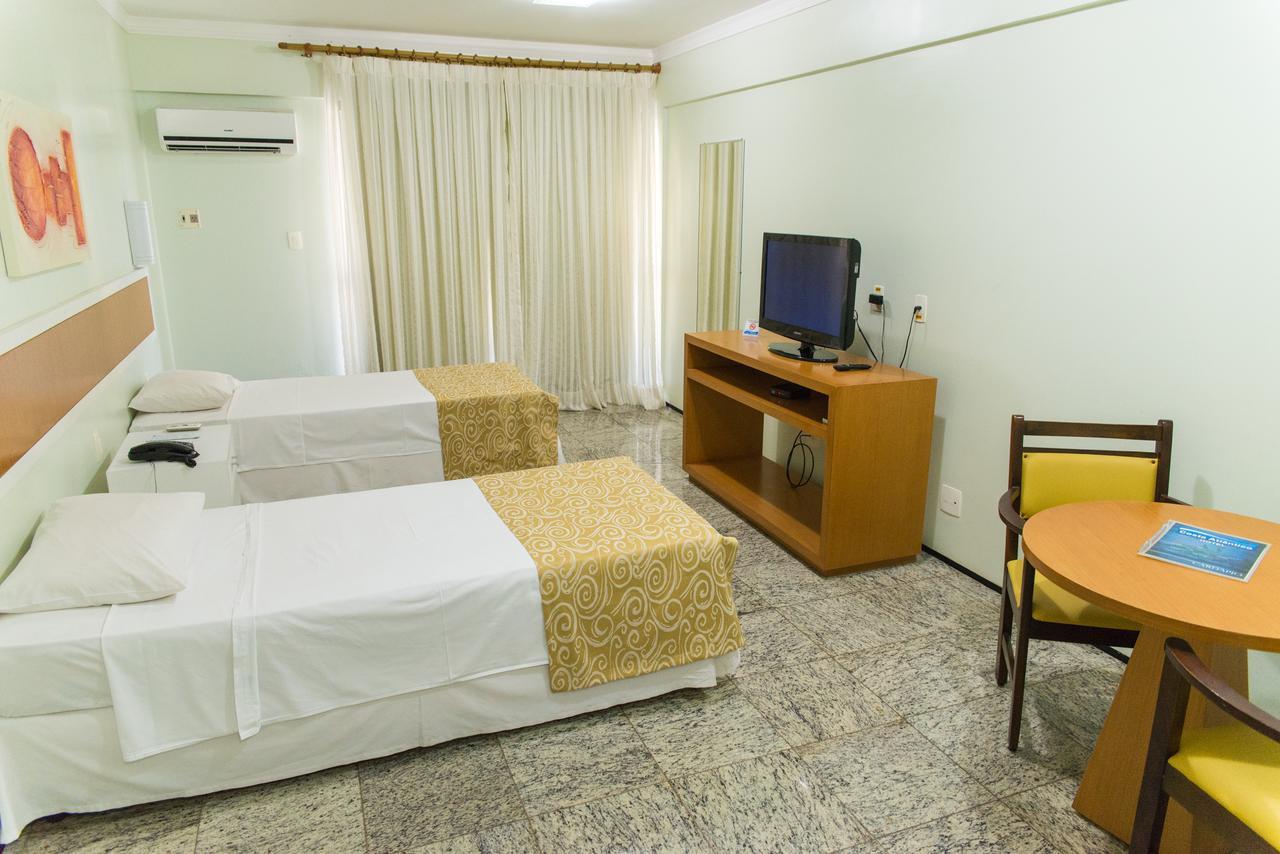 Costa Atlantico Hotel São Luís Buitenkant foto